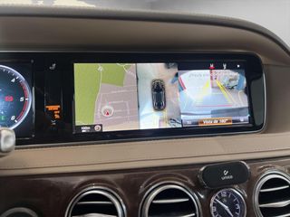 Mercedes Benz Clase S S 350 d 4MATIC