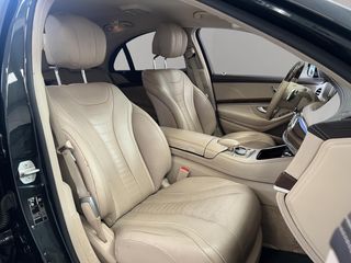 Mercedes Benz Clase S S 350 d 4MATIC