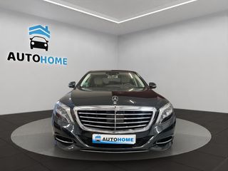 Mercedes Benz Clase S S 350 d 4MATIC