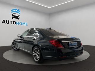 Mercedes Benz Clase S S 350 d 4MATIC