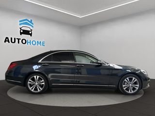 Mercedes Benz Clase S S 350 d 4MATIC