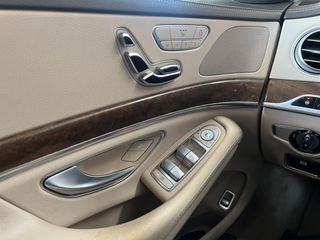 Mercedes Benz Clase S S 350 d 4MATIC