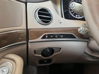 Mercedes Benz Clase S S 350 d 4MATIC