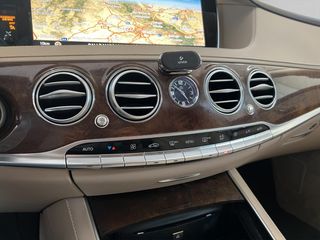 Mercedes Benz Clase S S 350 d 4MATIC