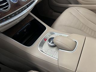 Mercedes Benz Clase S S 350 d 4MATIC