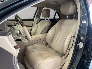 Mercedes Benz Clase S S 350 d 4MATIC
