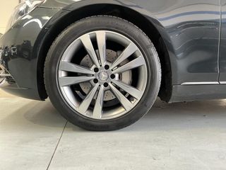 Mercedes Benz Clase S S 350 d 4MATIC