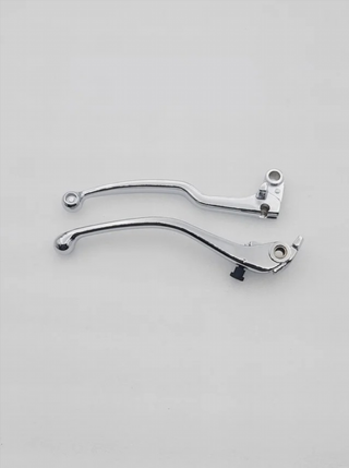 MANETA FRENO Y EMBRAGUE CROMADA YAMAHA