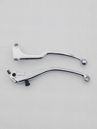 MANETA FRENO Y EMBRAGUE CROMADA YAMAHA