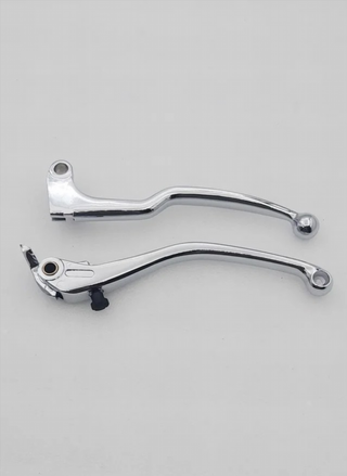 MANETA FRENO Y EMBRAGUE CROMADA YAMAHA