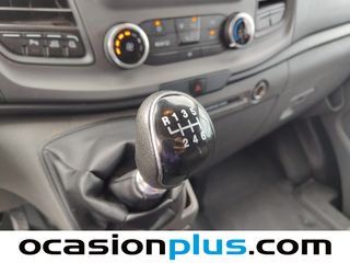 Ford Transit Custom Kombi 2.0 TDCI 320 L1 Trend 96 kW (130 CV)