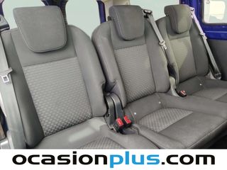 Ford Transit Custom Kombi 2.0 TDCI 320 L1 Trend 96 kW (130 CV)