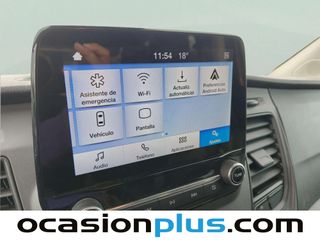 Ford Transit Custom Kombi 2.0 TDCI 320 L1 Trend 96 kW (130 CV)