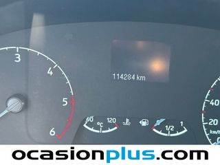 Ford Transit Custom Kombi 2.0 TDCI 320 L1 Trend 96 kW (130 CV)