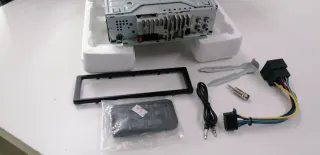 Autoradio Pioneer MVH-1400UB USB MP3 WMA  BT