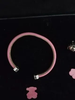 Pulsera TOUS original Esclava Sweet Dolls.