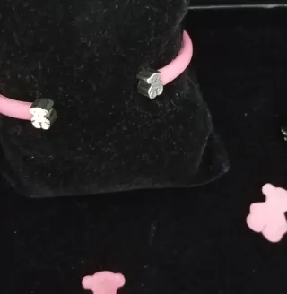 Pulsera TOUS original Esclava Sweet Dolls.