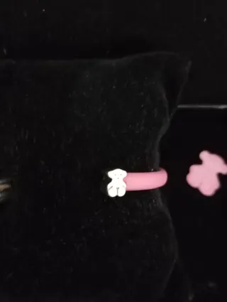 Pulsera TOUS original Esclava Sweet Dolls.