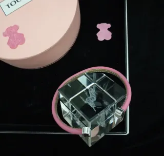 Pulsera TOUS original Esclava Sweet Dolls.