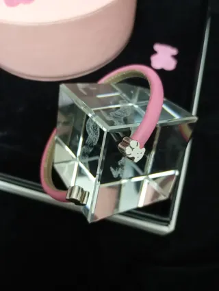 Pulsera TOUS original Esclava Sweet Dolls.