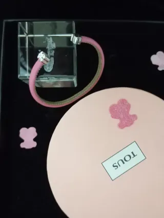 Pulsera TOUS original Esclava Sweet Dolls.