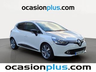 Renault Clio Technofeel eco2 dCi 66 kW (90 CV)