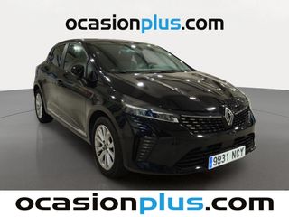Renault Clio Evolution dCi 74 kW (100 CV)