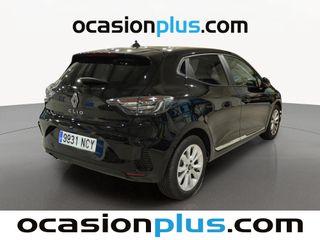 Renault Clio Evolution dCi 74 kW (100 CV)