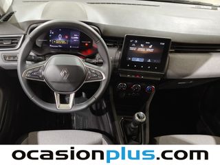 Renault Clio Evolution dCi 74 kW (100 CV)