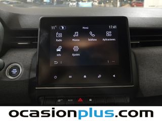 Renault Clio Evolution dCi 74 kW (100 CV)