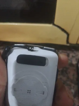 Garmin Ajustar brillo 60%