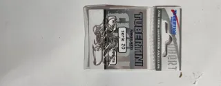 Serie tubertini Ami da pesca Tubertini Serie 7 n.