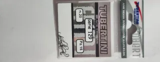 Serie tubertini Ami da pesca Tubertini Serie 7 n.