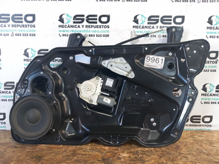 ELEVALUNAS DELANTERO DERECHO VOLKSWAGEN PASSAT BE