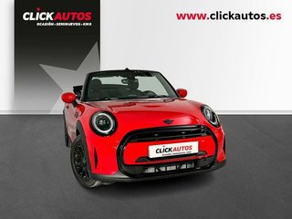 MINI Cooper 1.5 136CV Auto