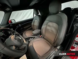 MINI Cooper 1.5 136CV Auto