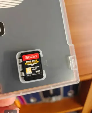 Sniper Elite III Ultimate Edition Nintendo Switch