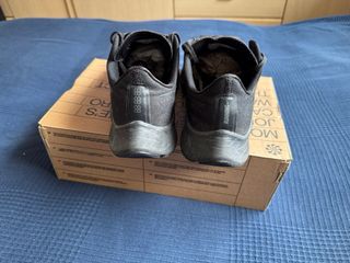 Nike Air Zoom Pegasus 37 Negro