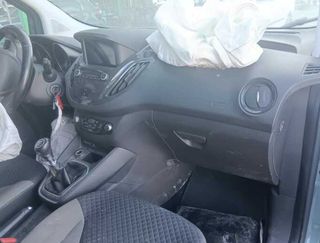 Centralita ford 1014660800 tourneo courier 396023