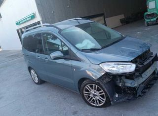 Centralita ford 1014660800 tourneo courier 396023