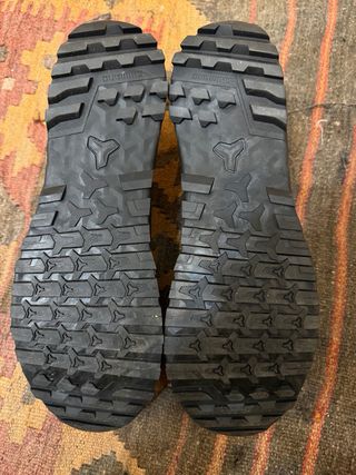 Zapatillas Shimano ET7 Talla 44