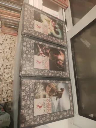 El poder de camelot El mago de merlin La isla aval