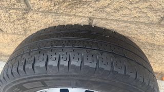 Llanta Fiat Ducato Boxer Jumper 15