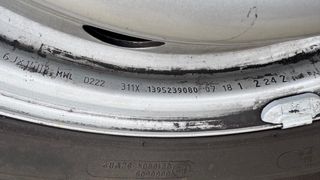 Llanta Fiat Ducato Boxer Jumper 15