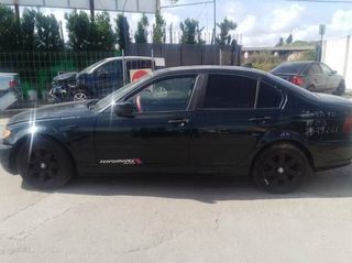 Llanta bmw r16 serie 3 berlina (e46) 320d 5328386