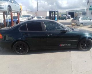 Llanta bmw r16 serie 3 berlina (e46) 320d 5328386