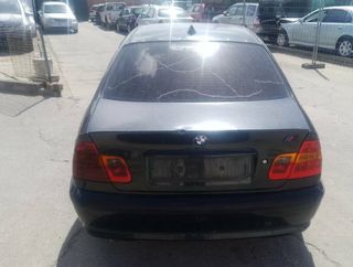 Llanta bmw r16 serie 3 berlina (e46) 320d 5328386