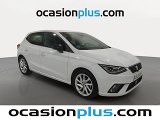 SEAT Ibiza 1.5 TSI FR XL DSG 110 kW (150 CV)