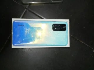 Xiaomi Redmi Note 11
