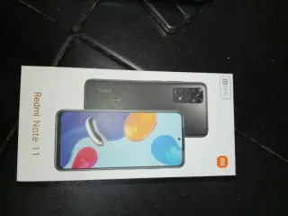 Xiaomi Redmi Note 11